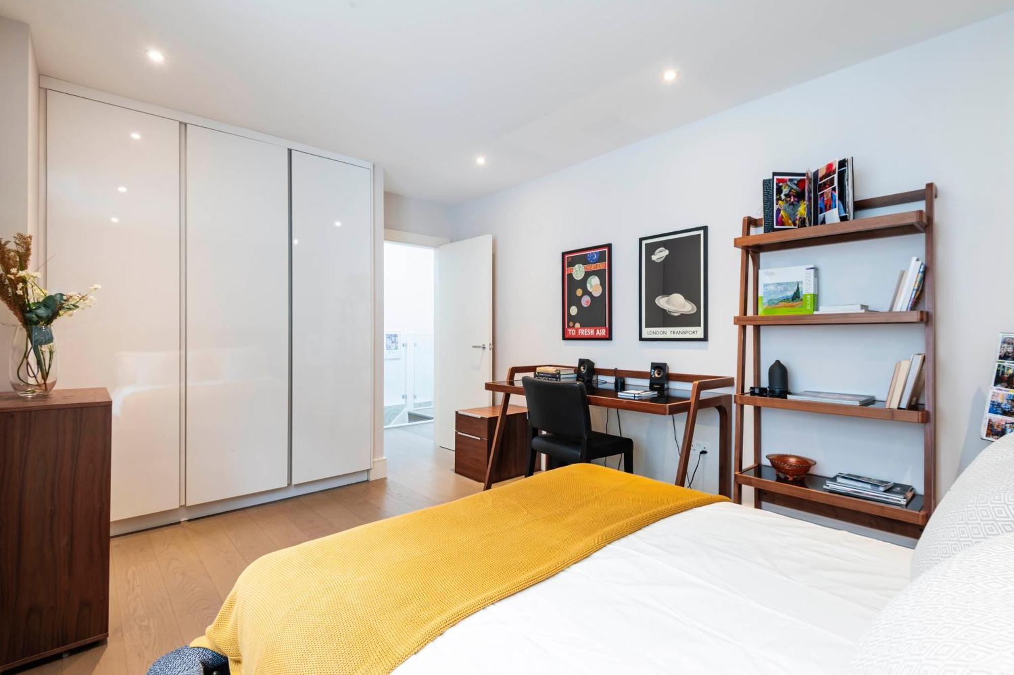 Arcore Premium Apartments Bloomsbury Londres Exterior foto