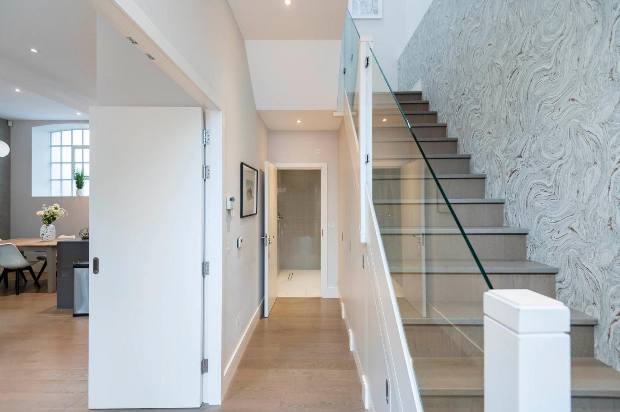 Arcore Premium Apartments Bloomsbury Londres Exterior foto