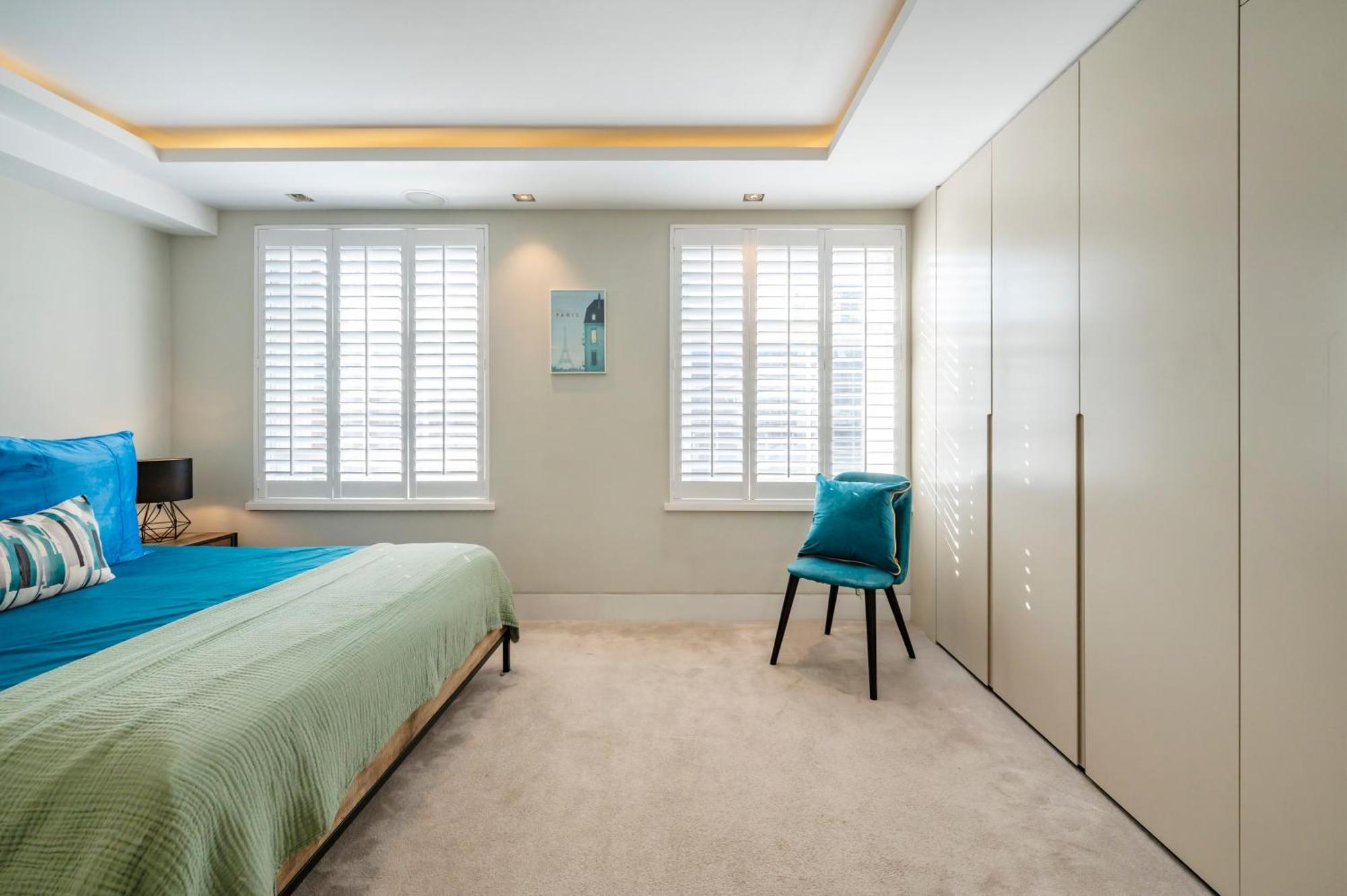Arcore Premium Apartments Bloomsbury Londres Exterior foto