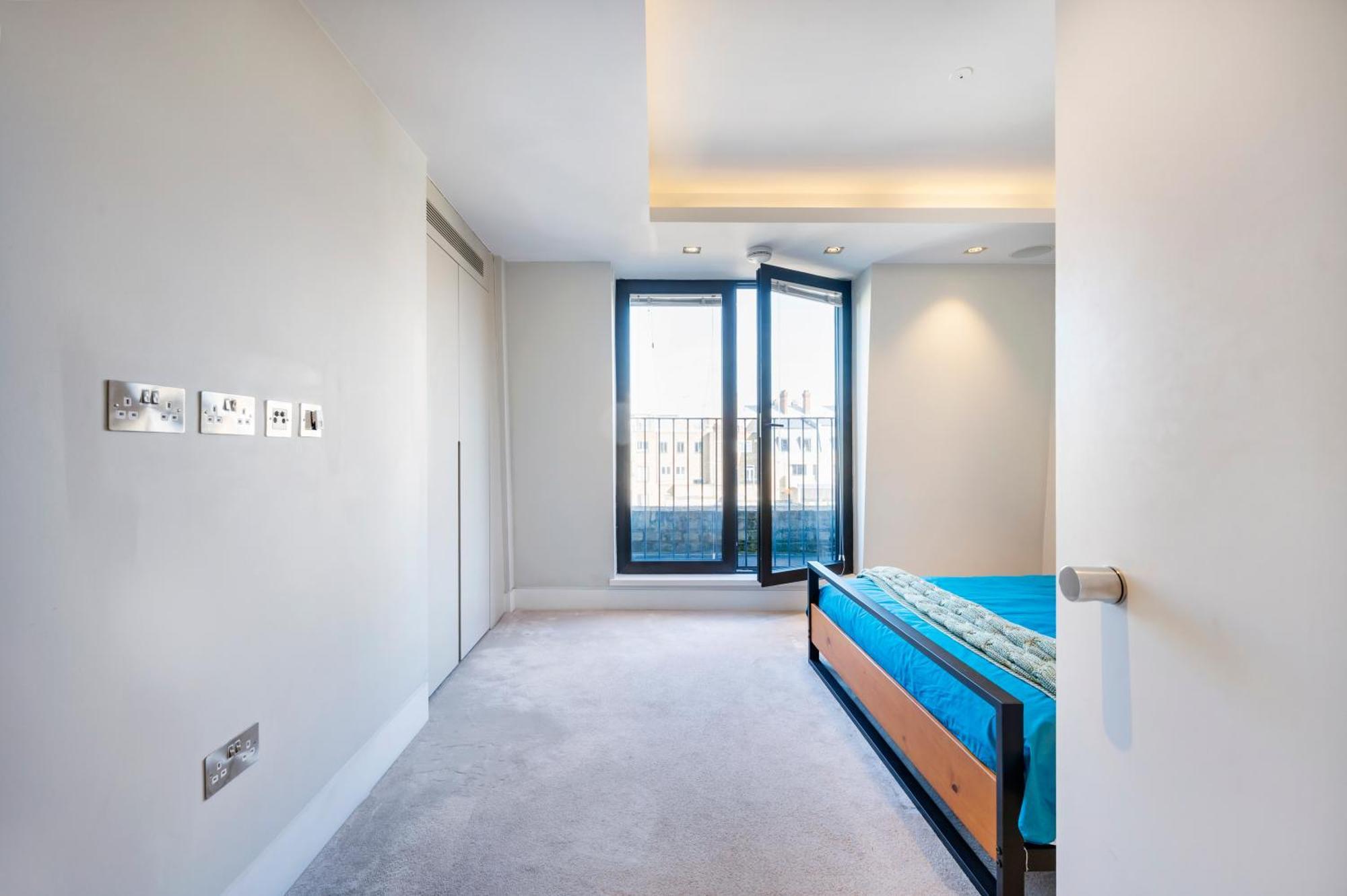 Arcore Premium Apartments Bloomsbury Londres Exterior foto
