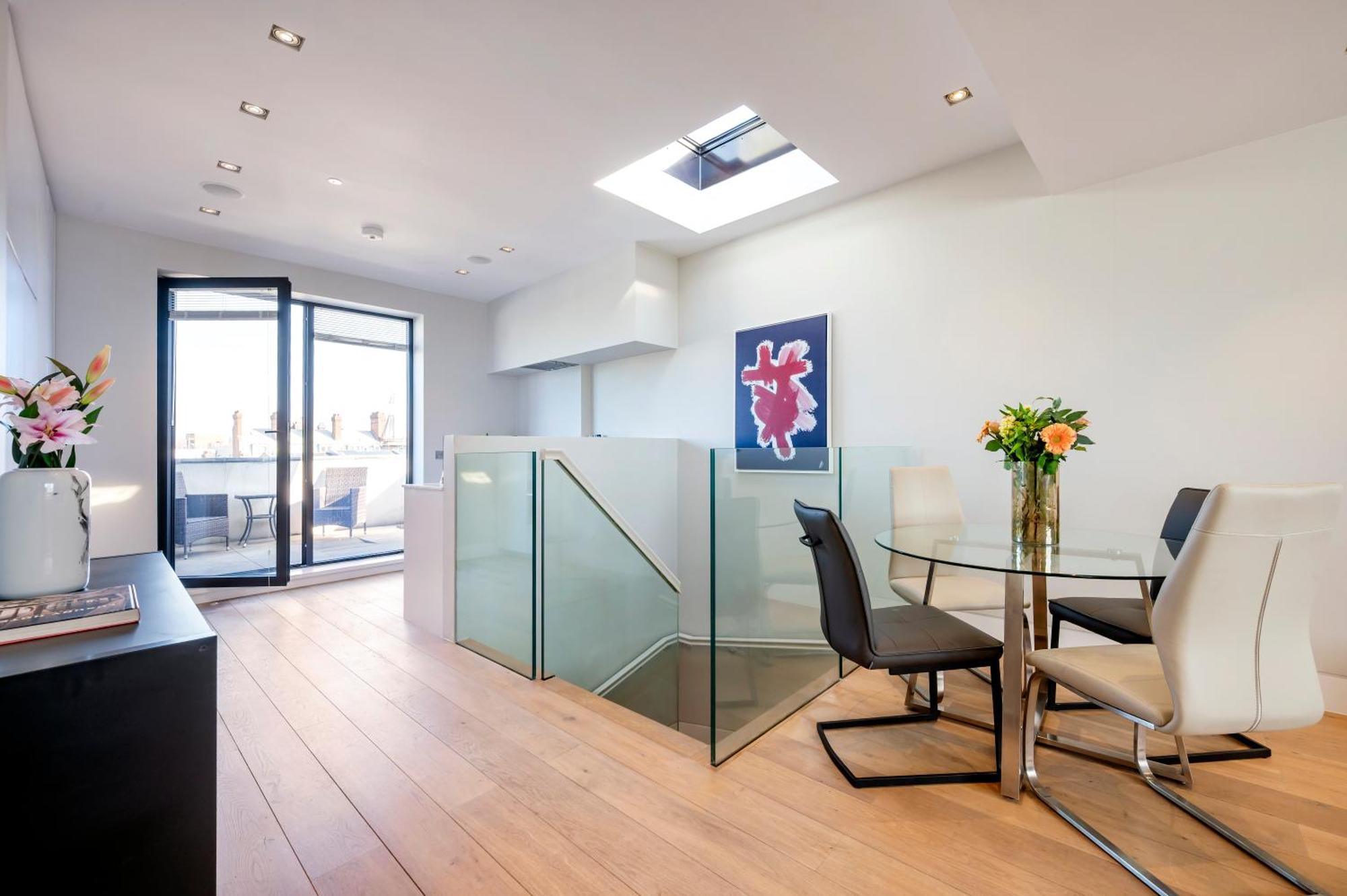 Arcore Premium Apartments Bloomsbury Londres Exterior foto